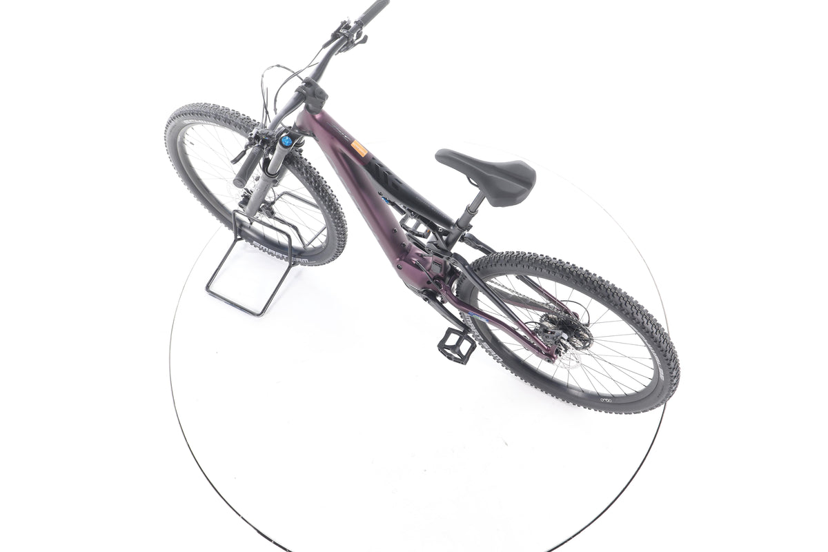 Orbea Rise H10 E-Bike Fully 2024 - Image 20