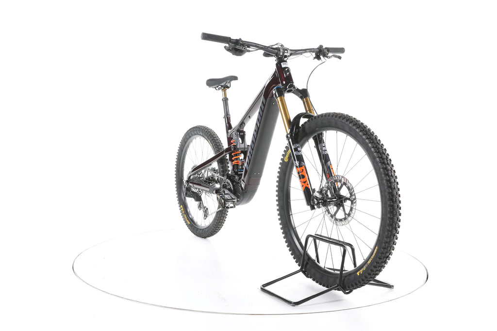 Propain Ekano 2 AL E-Bike Fully 2025 - Image 3