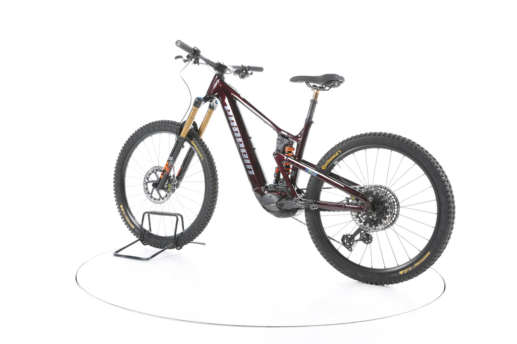 Propain Ekano 2 AL E-Bike Fully 2025 - Image 8
