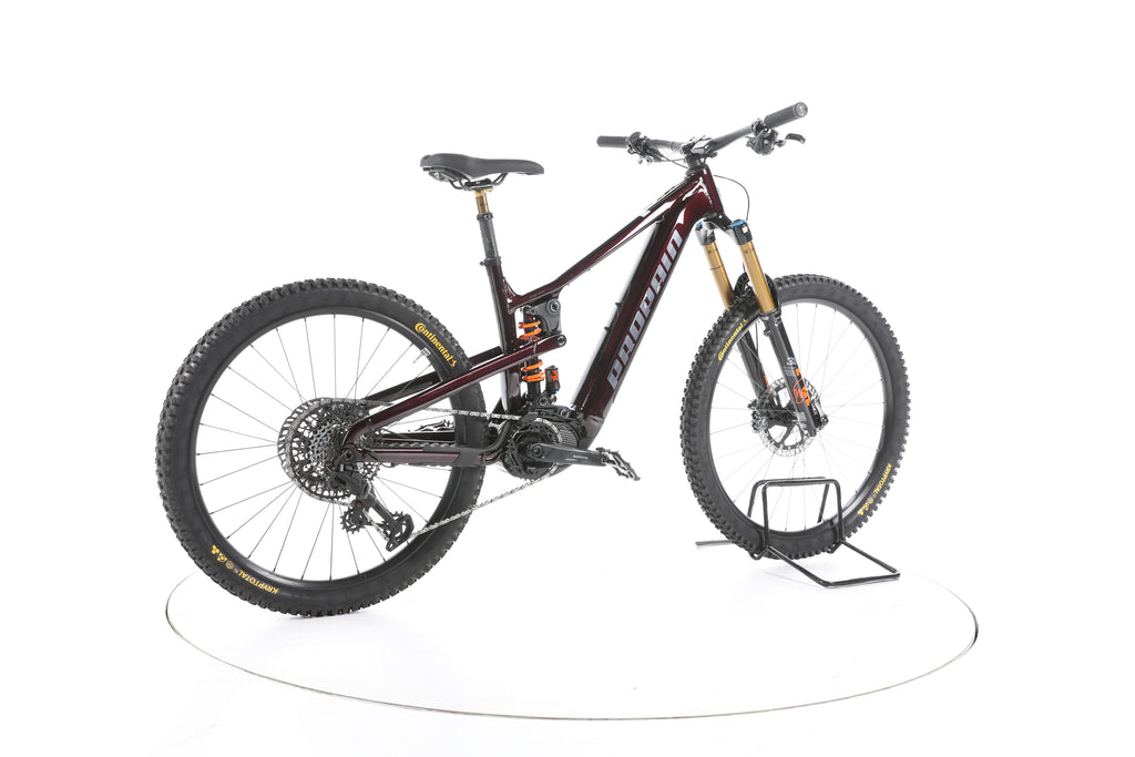 Propain Ekano 2 AL E-Bike Fully 2025 - Image 12