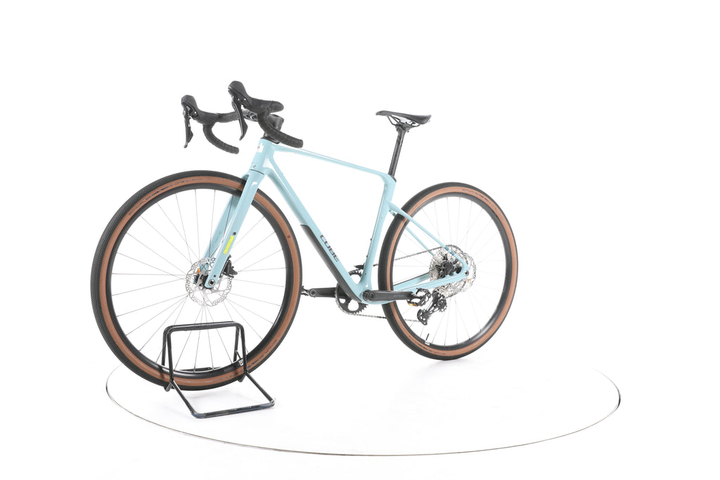 Cube Nuroad C:62 ONE Gravelbike Carbon 2025 - Image 6