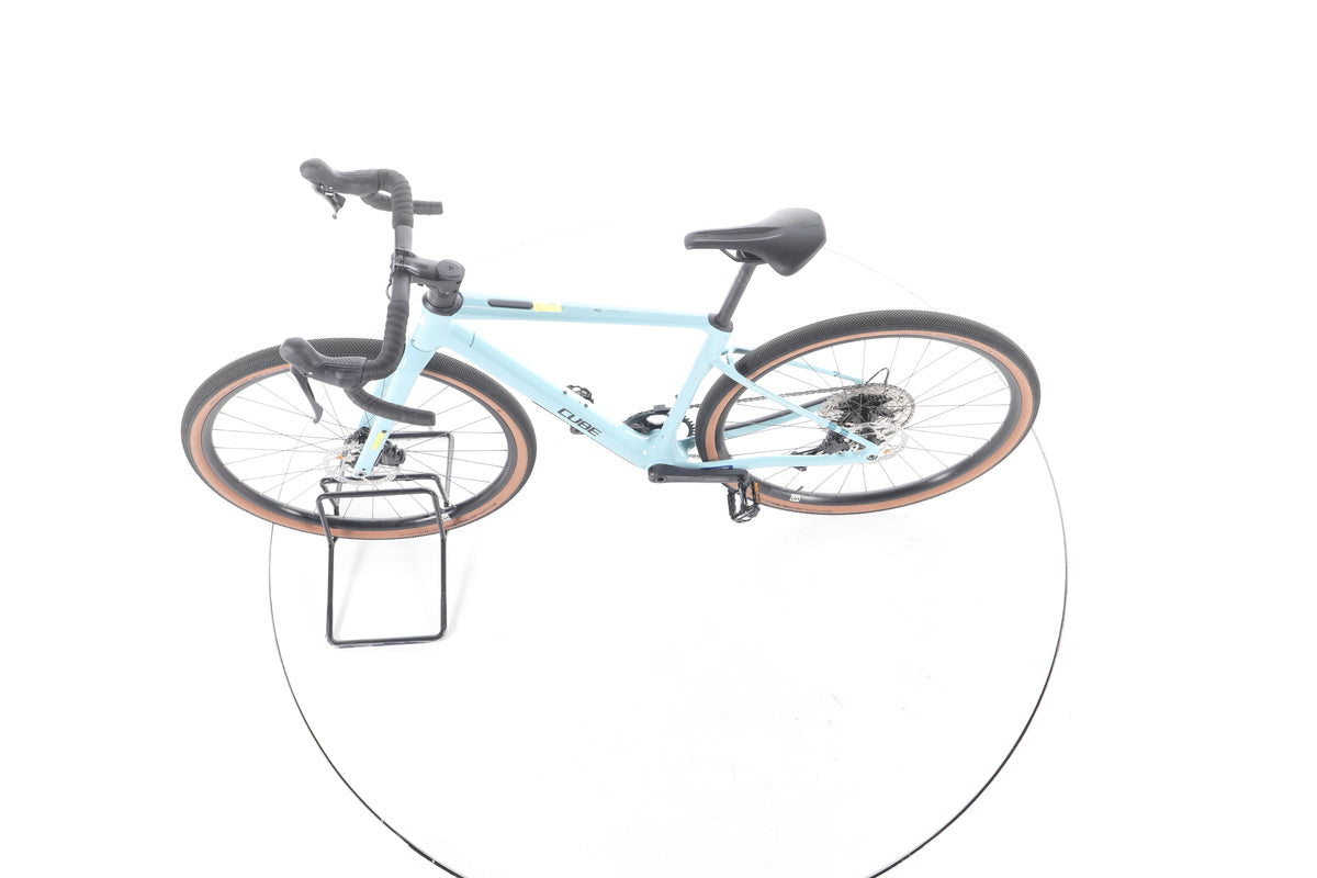 Cube Nuroad C:62 ONE Gravelbike Carbon 2025 - Image 19