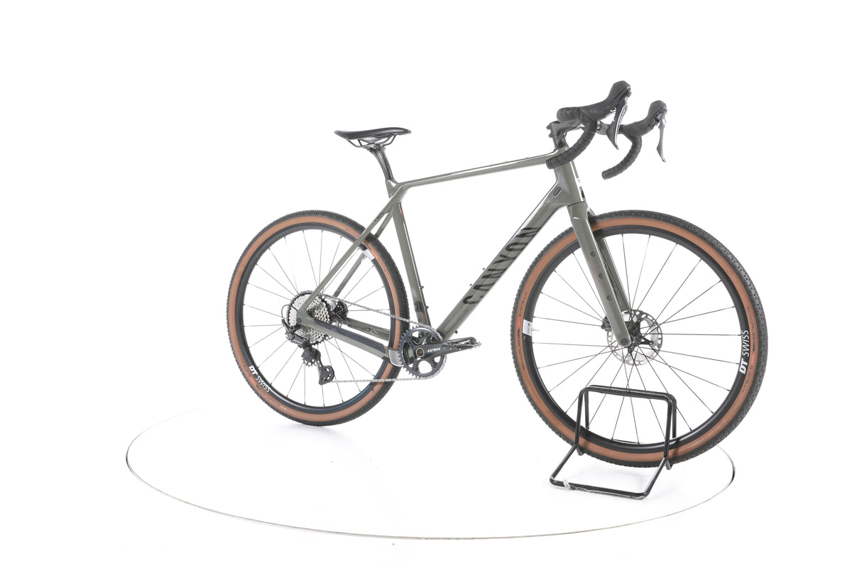 Canyon Grizl CF SL 8 1by Rennrad Carbon 2024 - Image 2