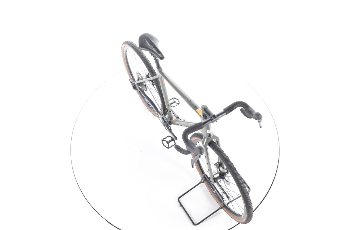 Canyon Grizl CF SL 8 1by Rennrad Carbon 2024 - Image 15