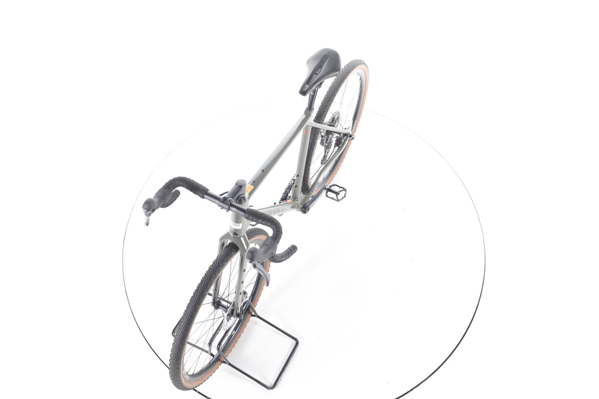 Canyon Grizl CF SL 8 1by Rennrad Carbon 2024 - Image 17