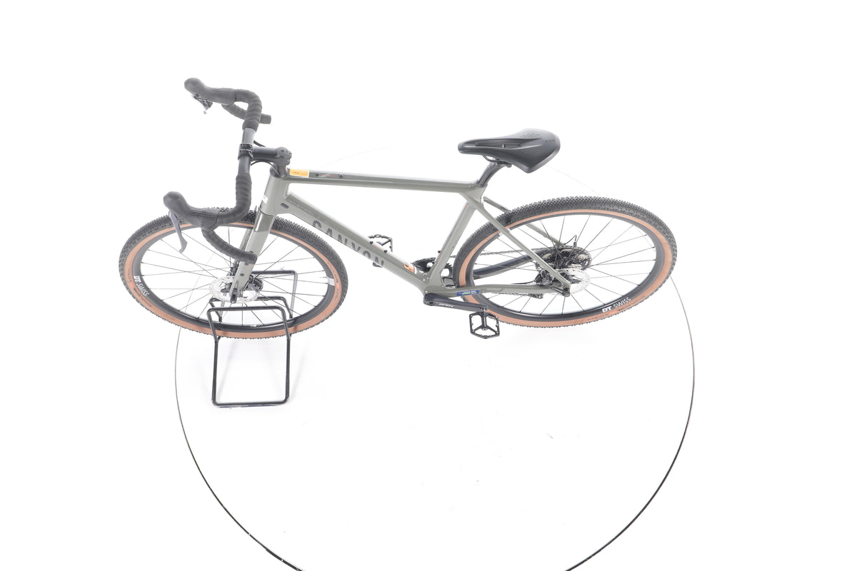 Canyon Grizl CF SL 8 1by Rennrad Carbon 2024 - Image 19