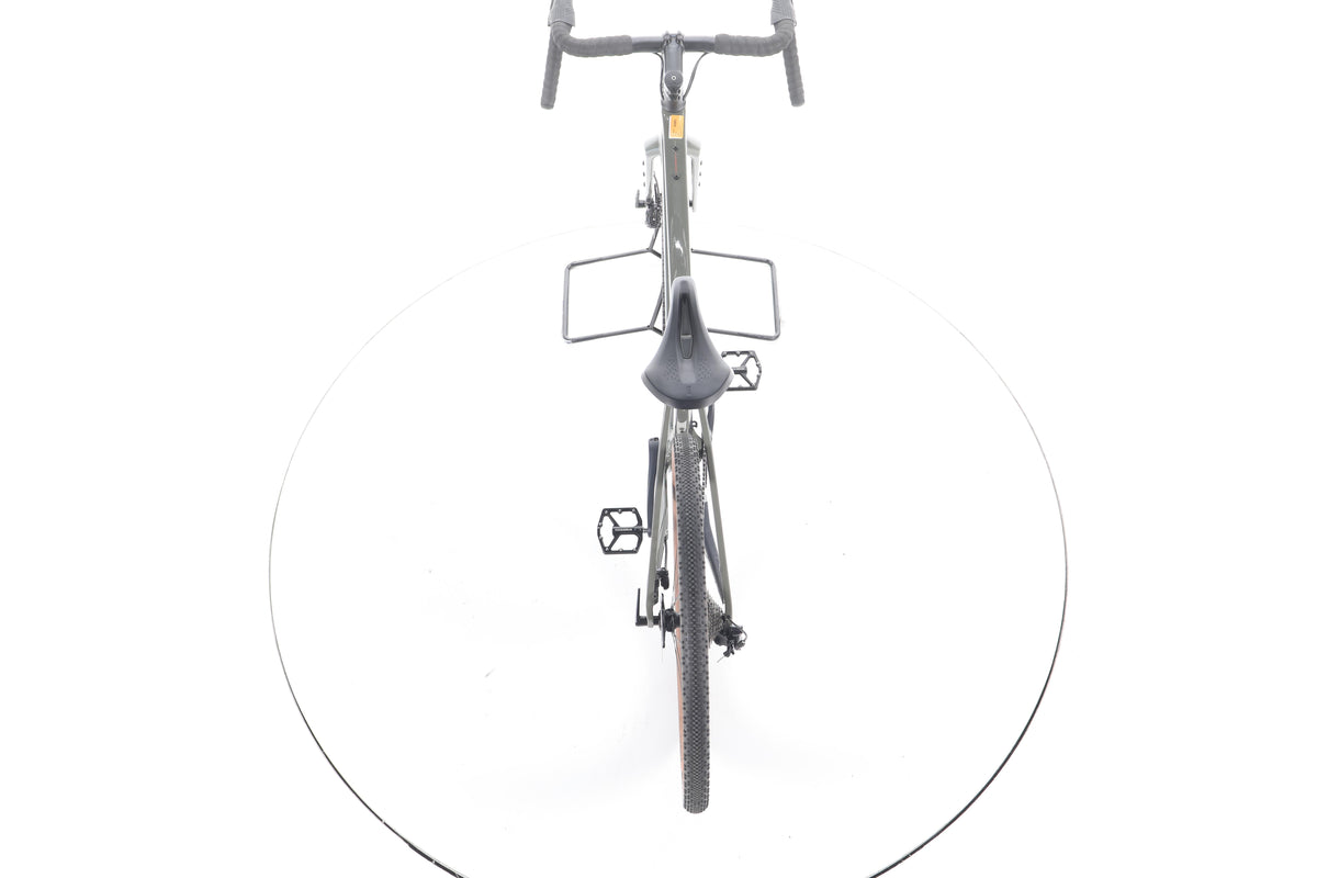 Canyon Grizl CF SL 8 1by Rennrad Carbon 2024 - Image 22