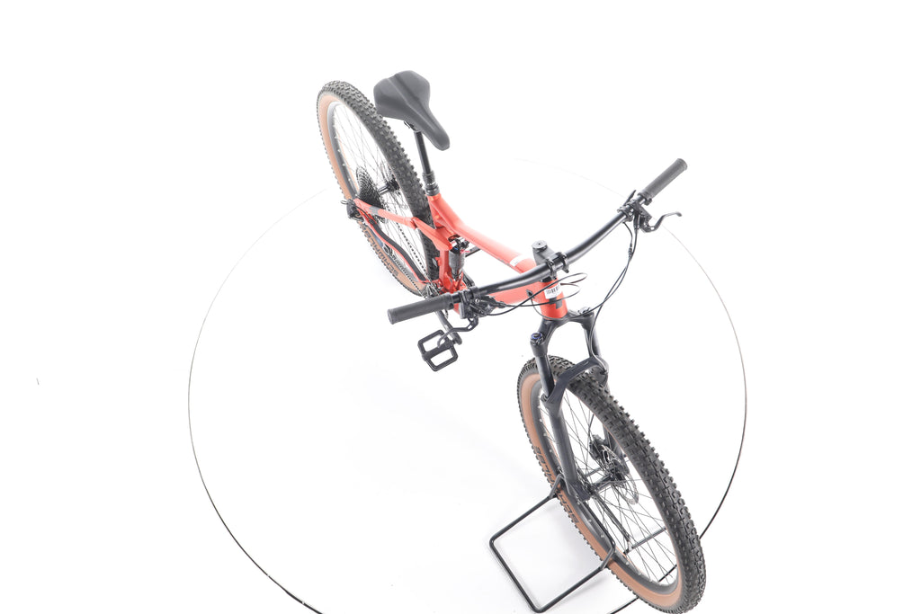 Cube Stereo ONE22 Pro Fahrrad Fully - Image 15