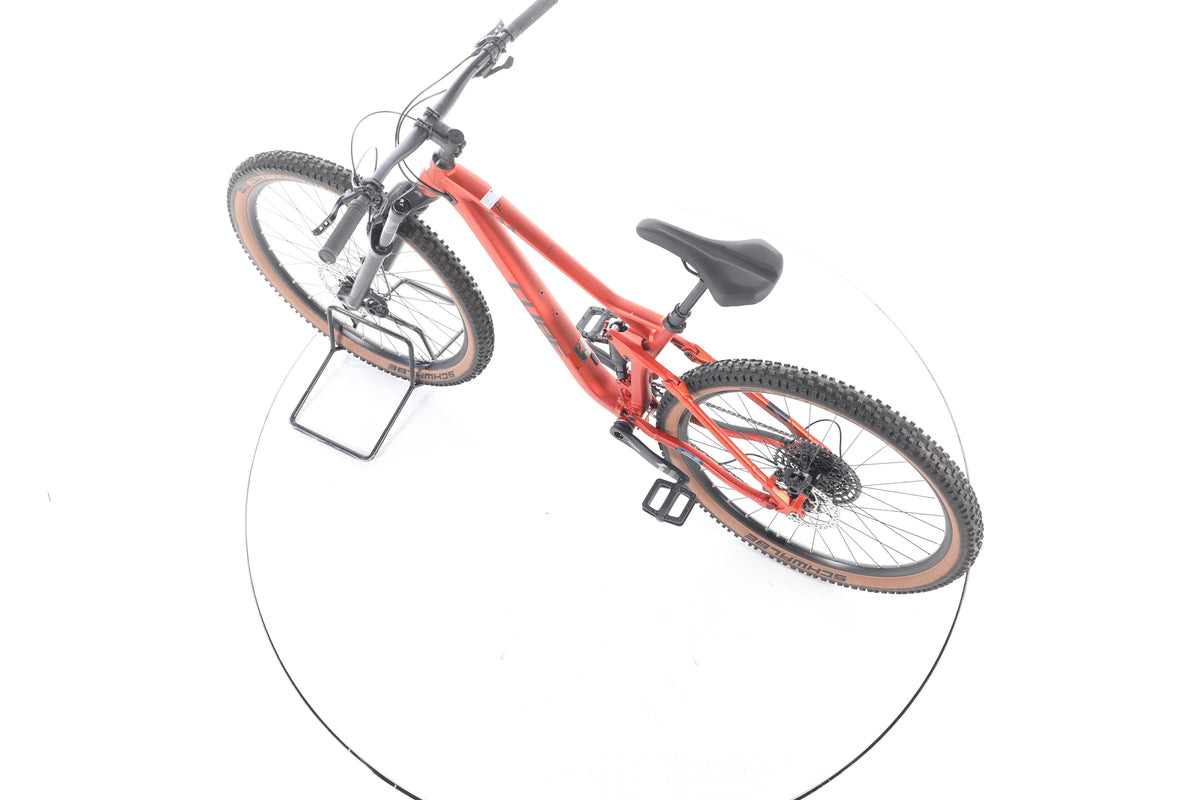 Cube Stereo ONE22 Pro Fahrrad Fully - Image 20