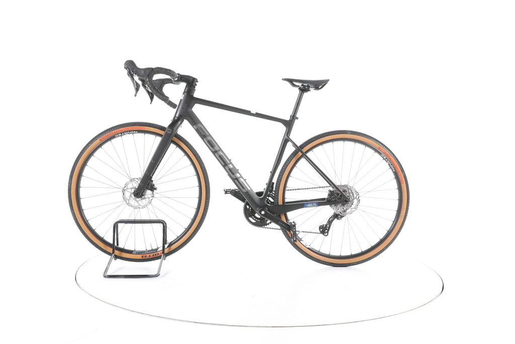 Focus Atlas 8.7 Gravelbike Carbon - Image 7