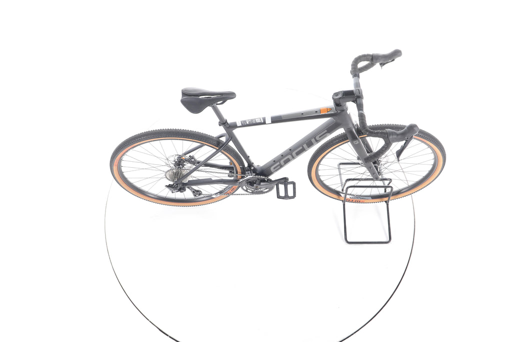 Focus Atlas 8.7 Gravelbike Carbon - Image 13