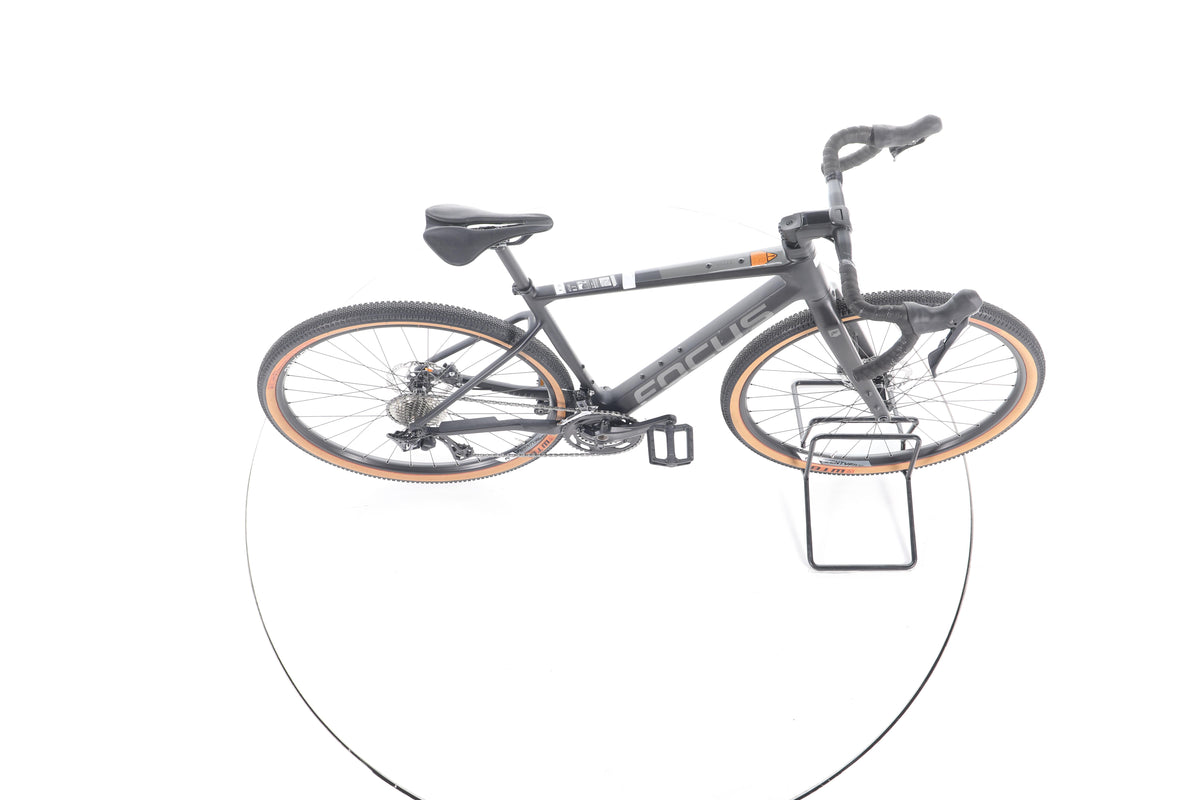 Focus Atlas 8.7 Gravelbike Carbon - Image 13