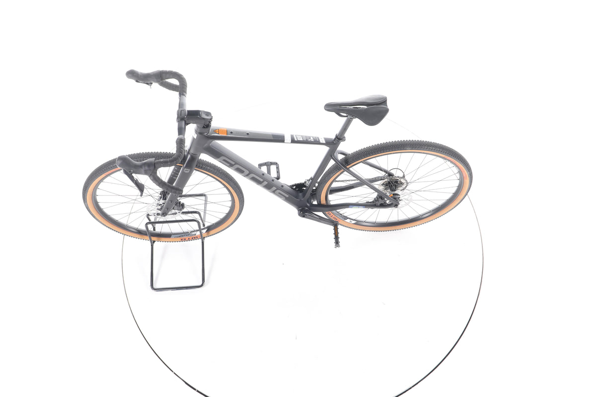 Focus Atlas 8.7 Gravelbike Carbon - Image 19