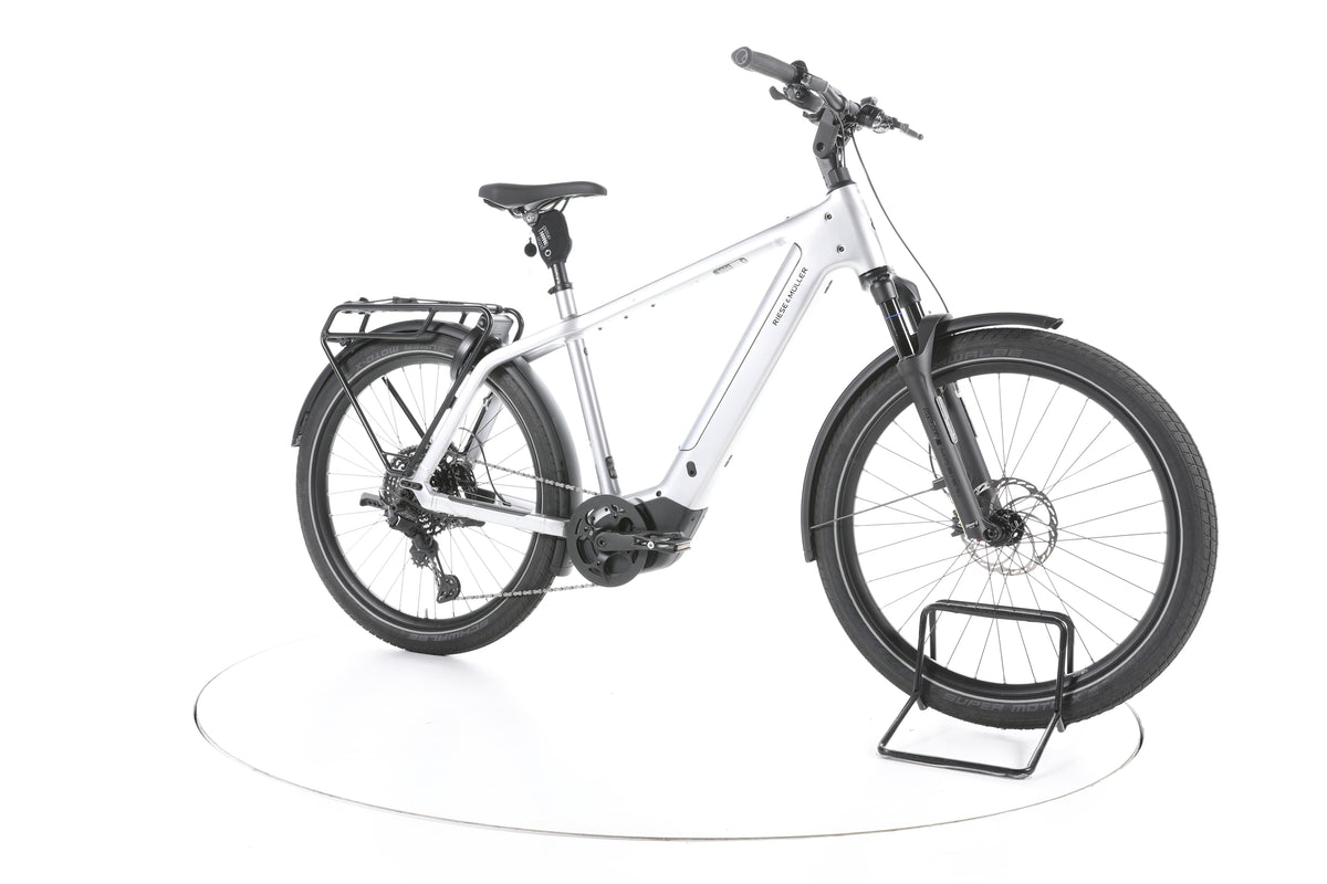 Riese & Müller Charger5 touring Trekking E-Bike 2026 - Image 2