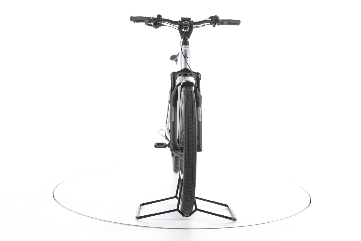 Riese & Müller Charger5 touring Trekking E-Bike 2026 - Image 4