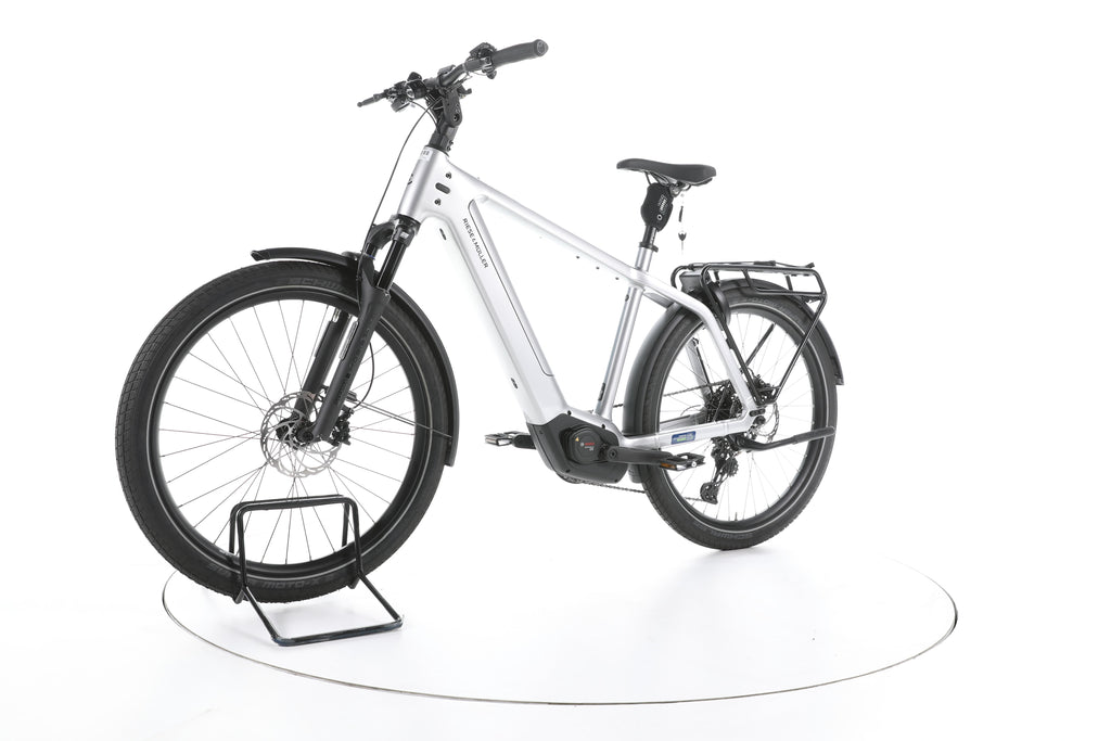 Riese & Müller Charger5 touring Trekking E-Bike 2026 - Image 6