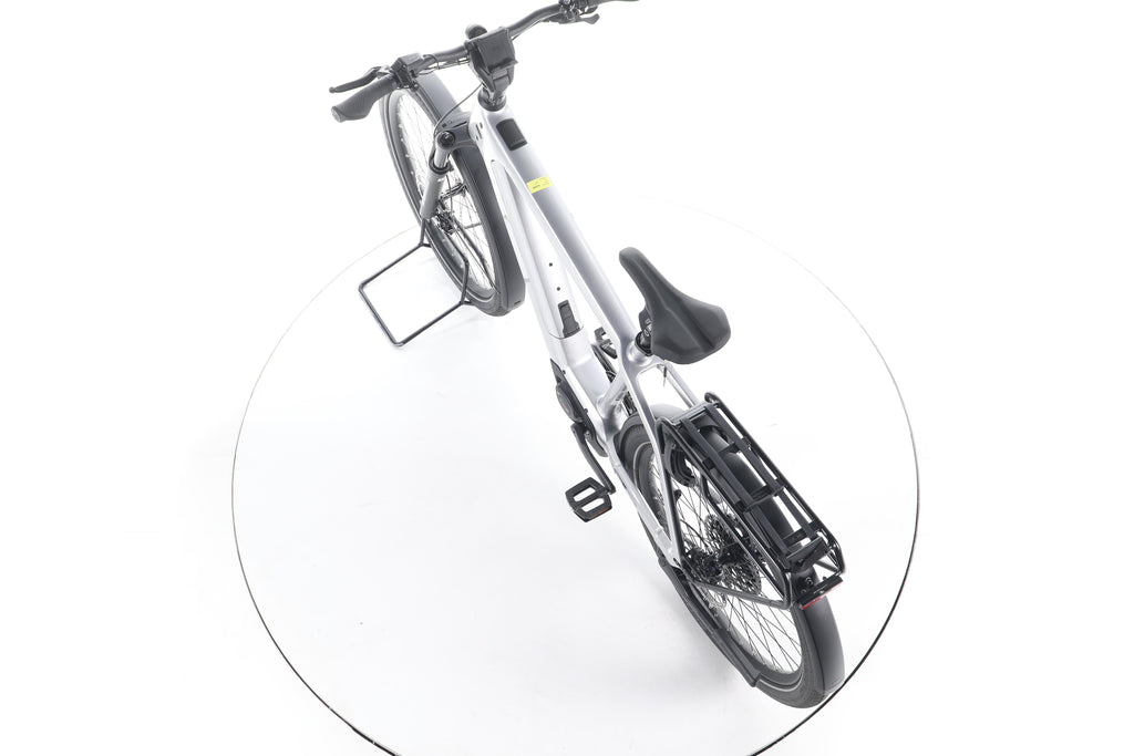Riese & Müller Charger5 touring Trekking E-Bike 2026 - Image 21
