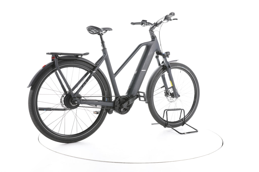 Cube Kathmandu Hybrid Comfort Pro City E-Bike 2025 - Image 12