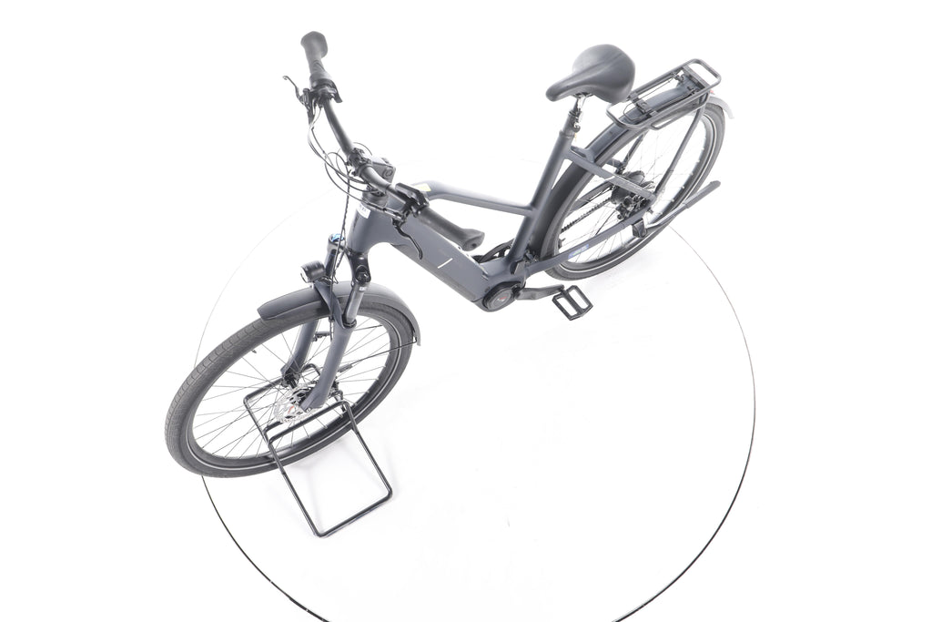 Cube Kathmandu Hybrid Comfort Pro City E-Bike 2025 - Image 18