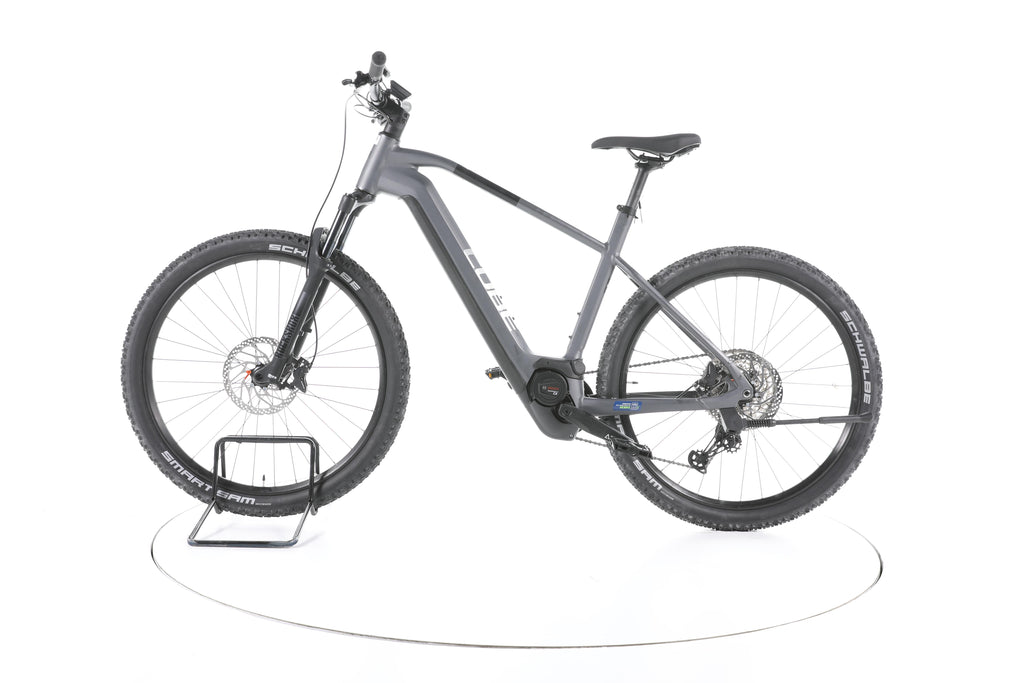 Cube Reaction Hybrid Race E-Bike - Image 7
