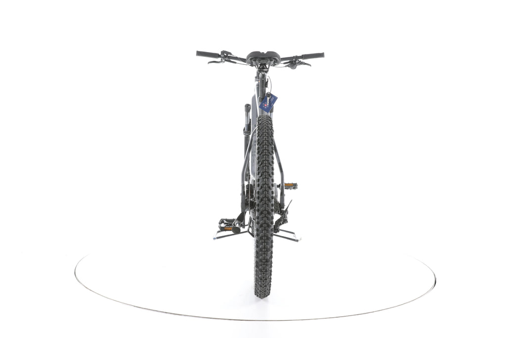 Cube Reaction Hybrid Race E-Bike - Image 10