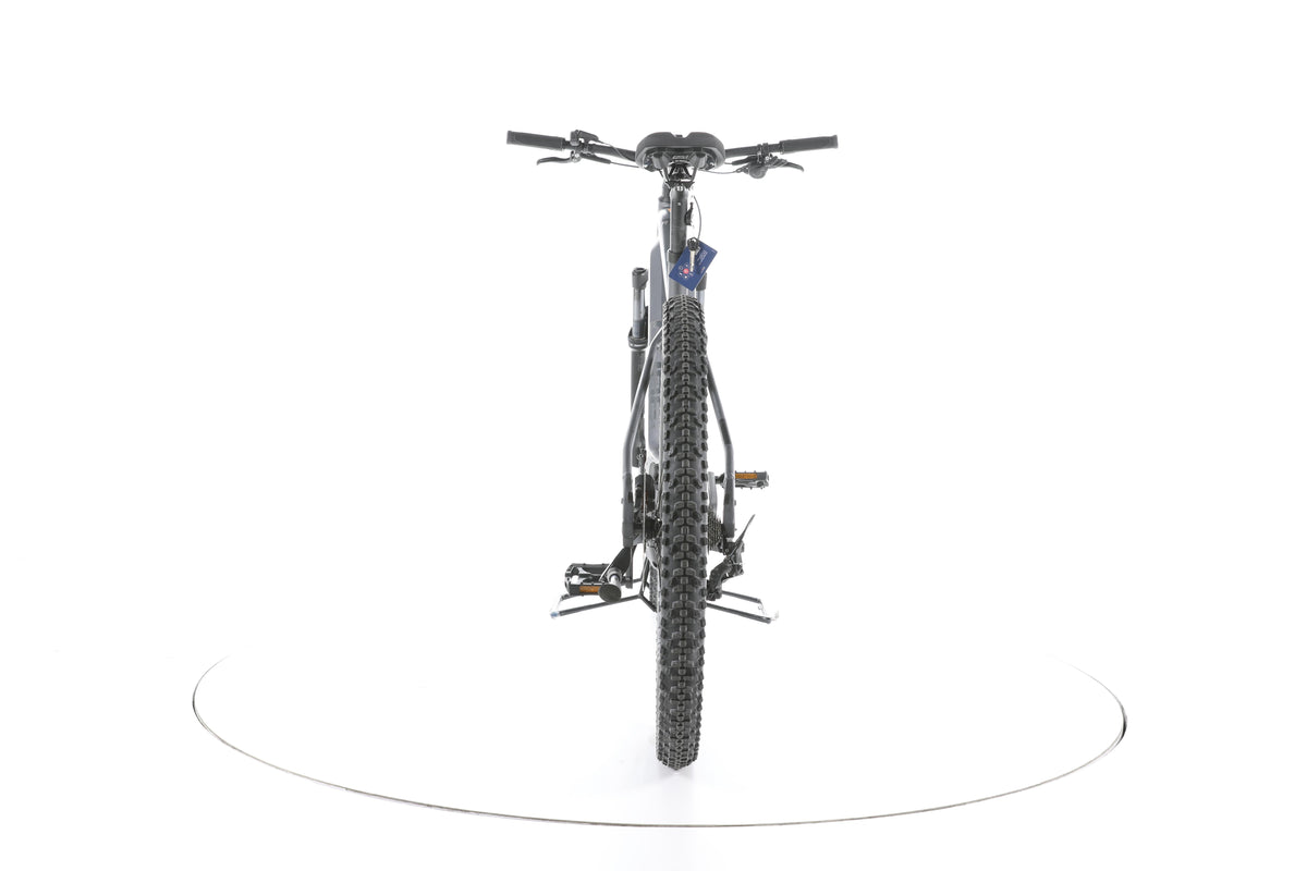 Cube Reaction Hybrid Race E-Bike - Image 10