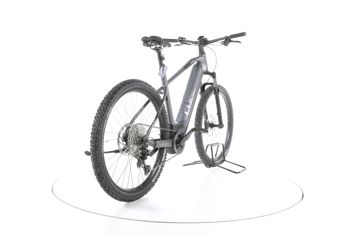 Cube Reaction Hybrid Race E-Bike - Image 11