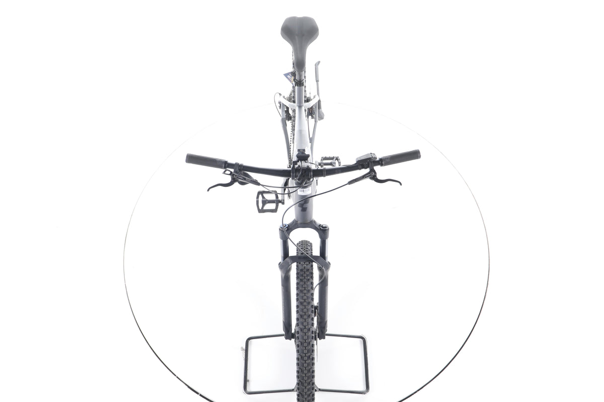 Cube Reaction Hybrid Race E-Bike - Image 16