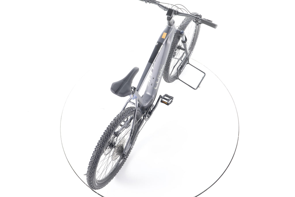 Cube Reaction Hybrid Race E-Bike - Image 23