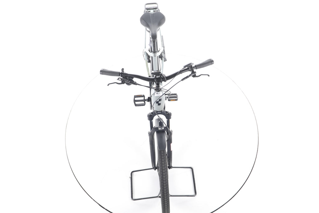 Cube Kathmandu Hybrid One Trekking E-Bike Tiefeinsteiger - Image 16
