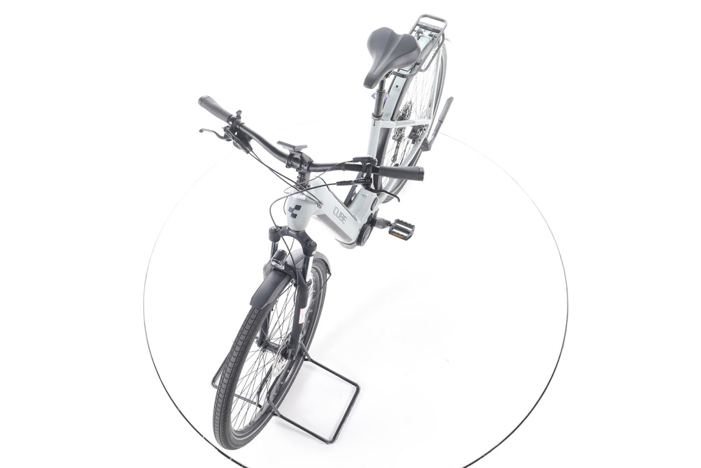 Cube Kathmandu Hybrid One Trekking E-Bike Tiefeinsteiger - Image 17