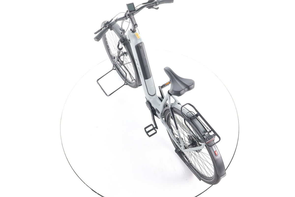 Cube Kathmandu Hybrid One Trekking E-Bike Tiefeinsteiger - Image 21