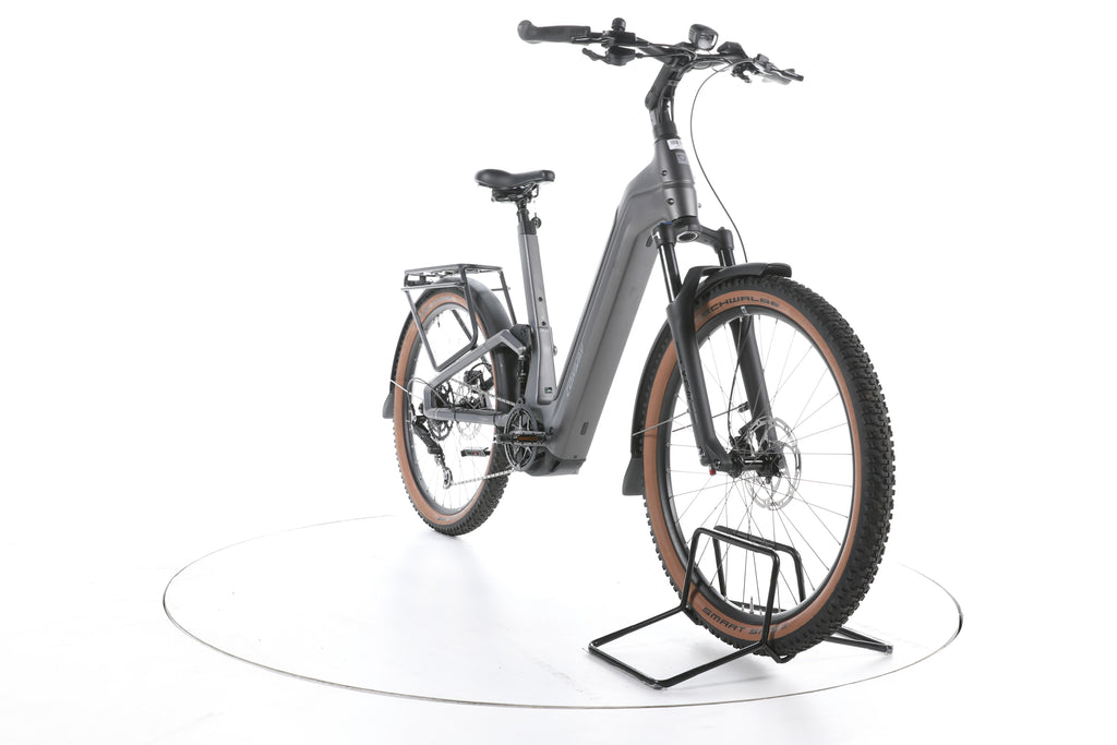 Conway Cairon C FS 2.0 Trekking E-Bike Tiefeinsteiger 2026 - Image 3