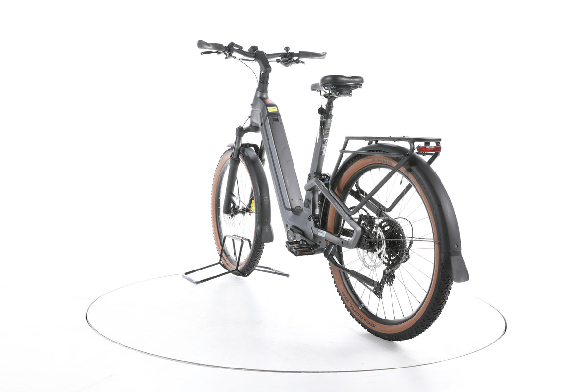 Conway Cairon C FS 2.0 Trekking E-Bike Tiefeinsteiger 2026 - Image 9