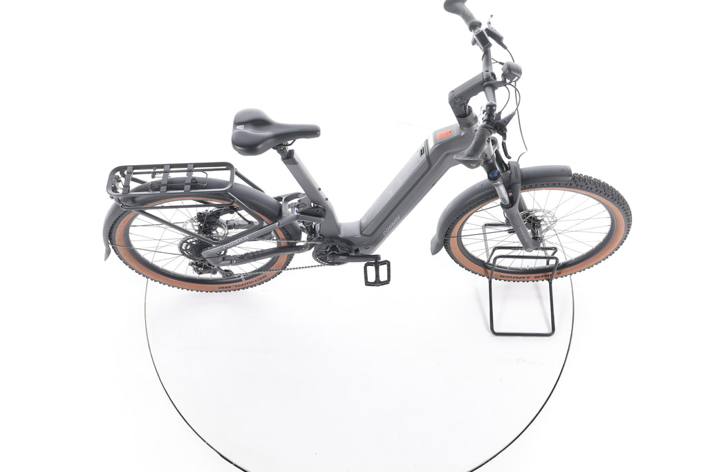 Conway Cairon C FS 2.0 Trekking E-Bike Tiefeinsteiger 2026 - Image 13