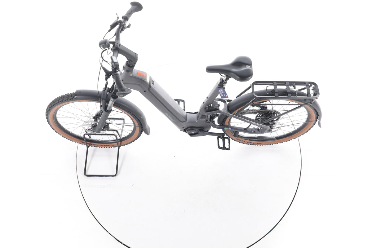 Conway Cairon C FS 2.0 Trekking E-Bike Tiefeinsteiger 2026 - Image 19