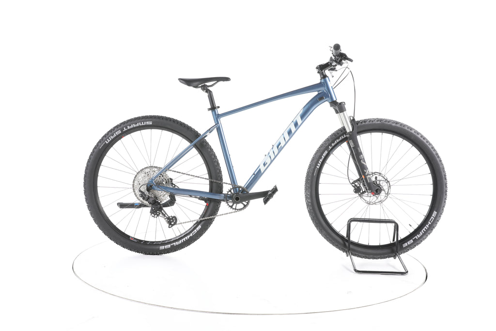 Giant Talon 0 Diamant Fahrrad Hardtail - Image 1