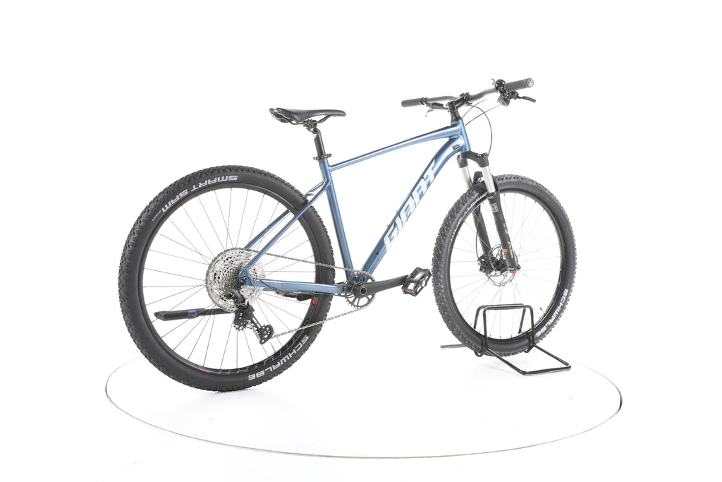 Giant Talon 0 Diamant Fahrrad Hardtail - Image 12