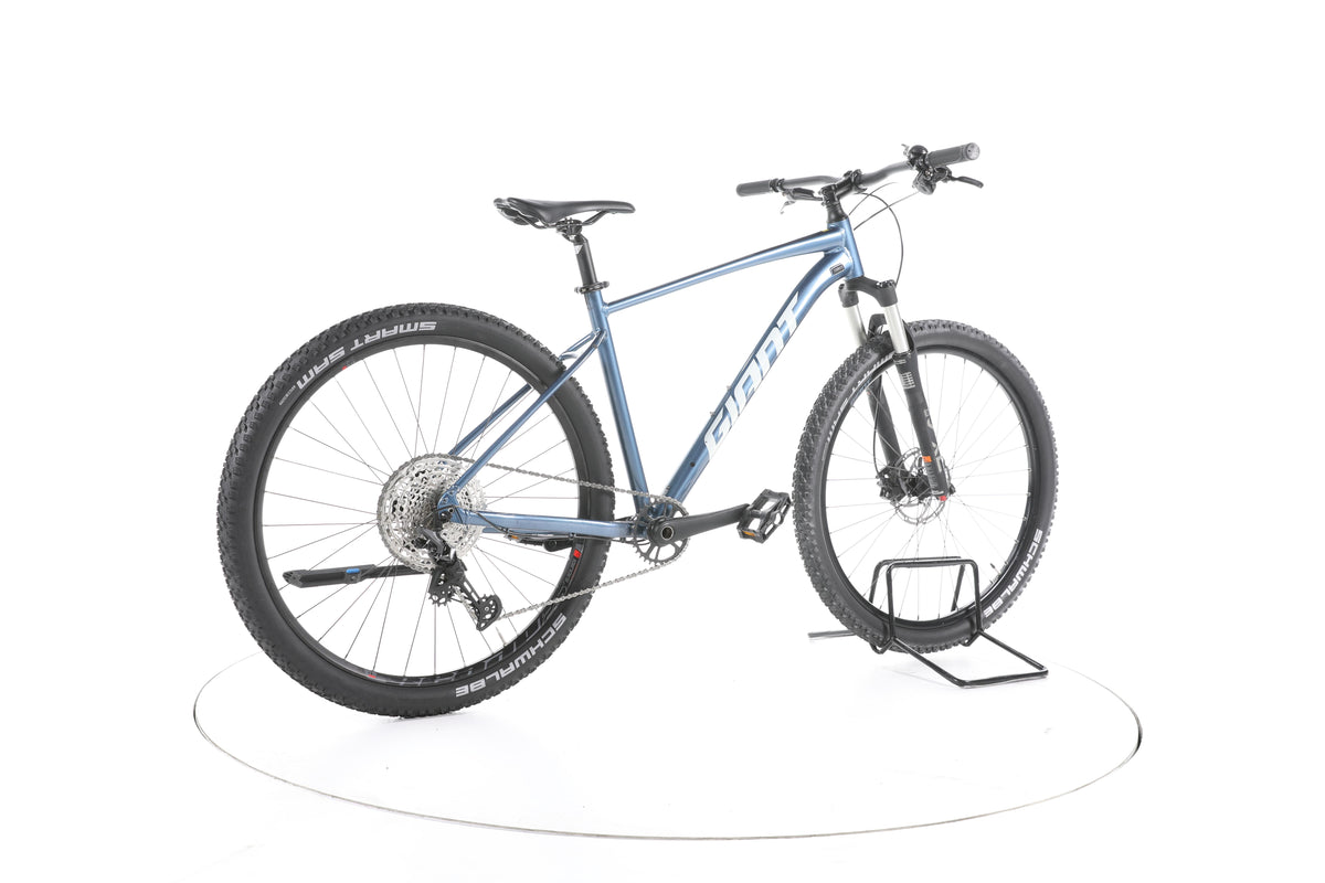 Giant Talon 0 Diamant Fahrrad Hardtail - Image 12