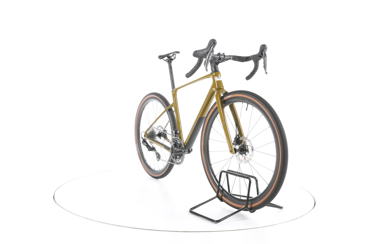 Cube Nuroad C:62 Pro Gravelbike Carbon 2025 - Image 3