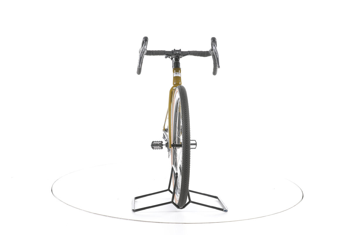 Cube Nuroad C:62 Pro Gravelbike Carbon 2025 - Image 4