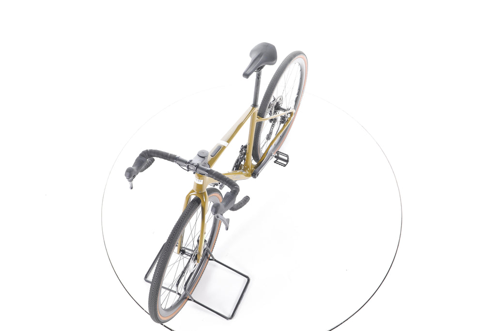 Cube Nuroad C:62 Pro Gravelbike Carbon 2025 - Image 17