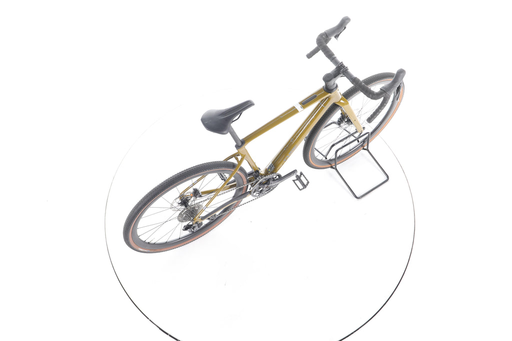 Cube Nuroad C:62 Pro Gravelbike Carbon 2025 - Image 24