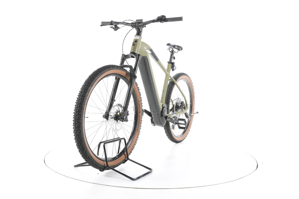 Cube Reaction Hybrid Race E-Bike - Image 5