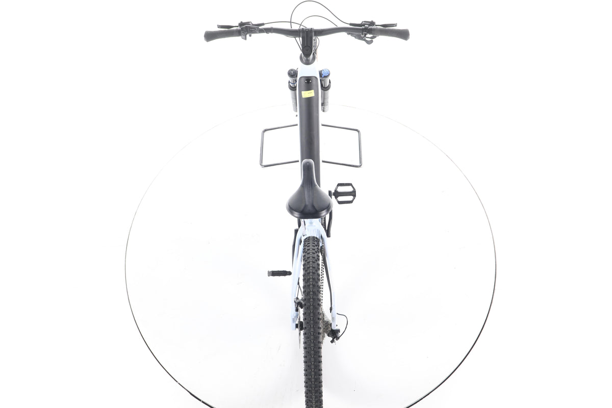 Cube Reaction Hybrid Pro 750 Trekking E-Bike Tiefeinsteiger - Image 22