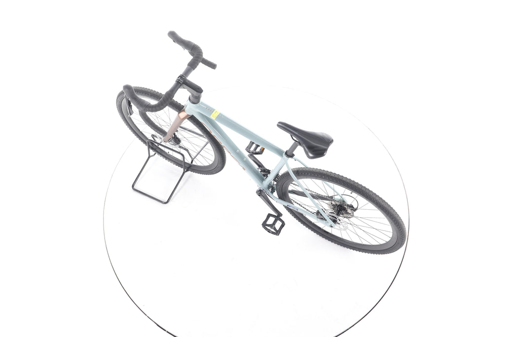 Orbea Terra H30 Gravelbike Carbon 2024 - Image 20