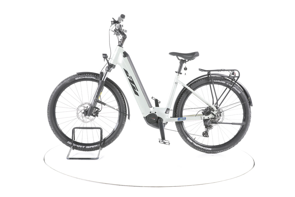 KTM Macina Aera 571 LFC Trekking E-Bike Tiefeinsteiger - Image 7
