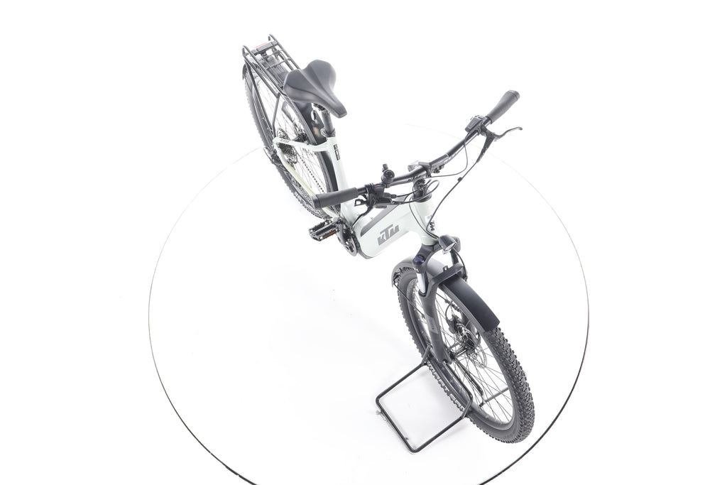 KTM Macina Aera 571 LFC Trekking E-Bike Tiefeinsteiger - Image 15