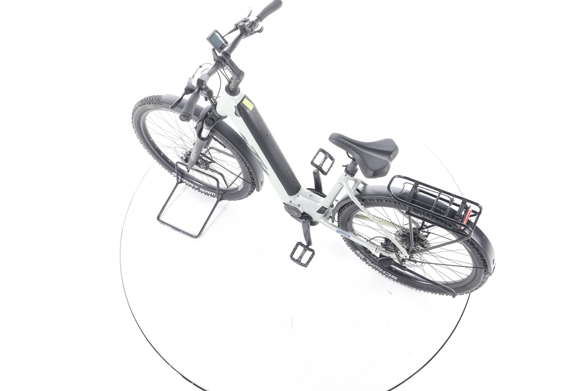 KTM Macina Aera 571 LFC Trekking E-Bike Tiefeinsteiger - Image 20