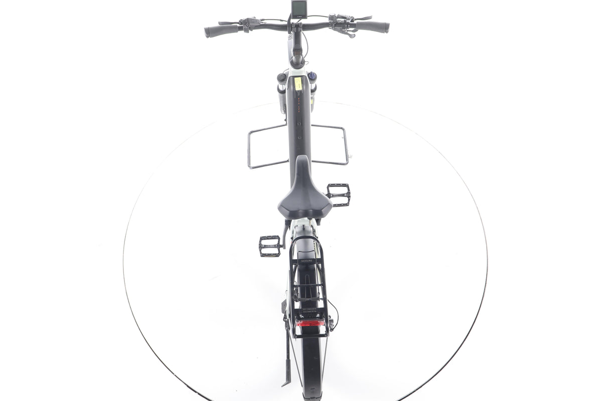 KTM Macina Aera 571 LFC Trekking E-Bike Tiefeinsteiger - Image 22